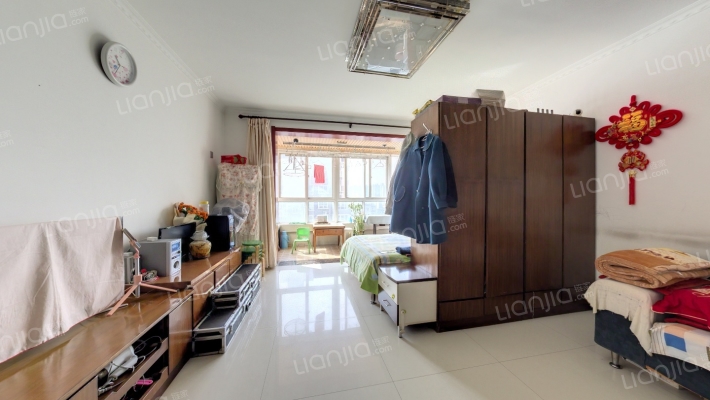 朝阳花园（曲江）二手房实景图