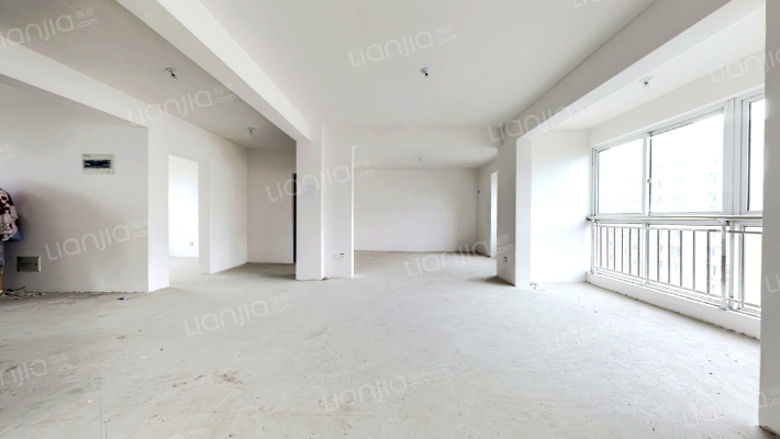 金都花苑南区二手房实景图