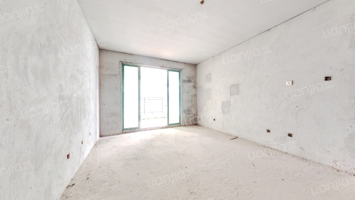 新华联广场二手房实景图