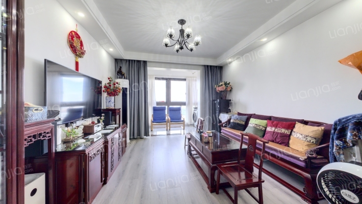 璟储新和湾(公寓)二手房实景图