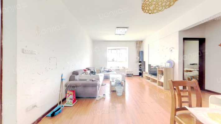 丽水天成二手房实景图