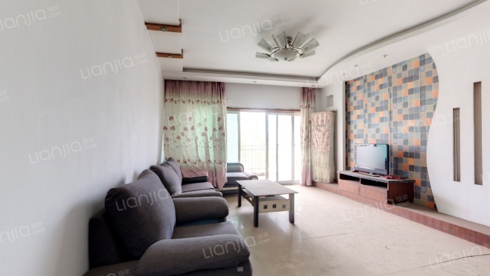 名人港湾二手房实景图