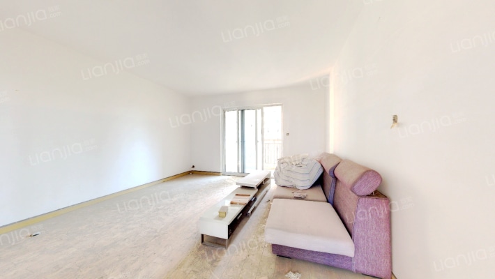 长江航运中心小区二手房实景图