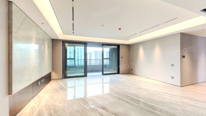 百家臻园二手房实景图