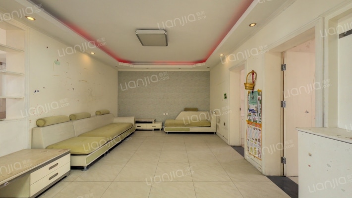 豪邦花园二手房实景图