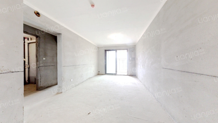 鑫苑金水观城二手房实景图