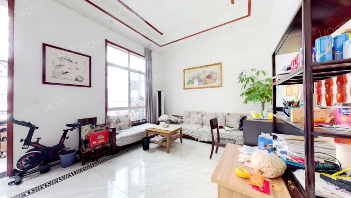 悉尼阳光二手房实景图