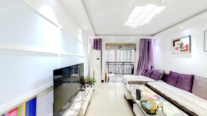 宏达小区二手房实景图