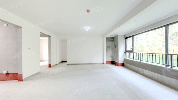 未来城市协宸熙岸二手房实景图