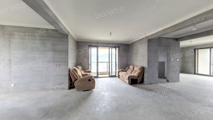 旭润和府二手房实景图