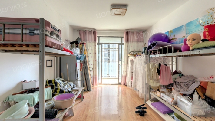 远大尚林苑二手房实景图