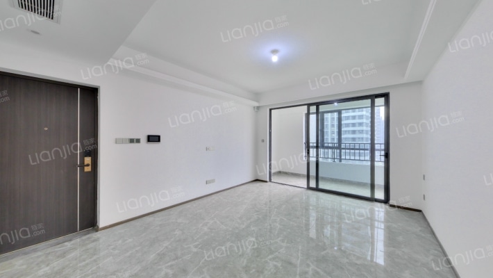 复地滨江金融中心二手房实景图