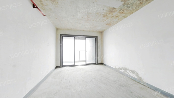 华润悦府H区二手房实景图