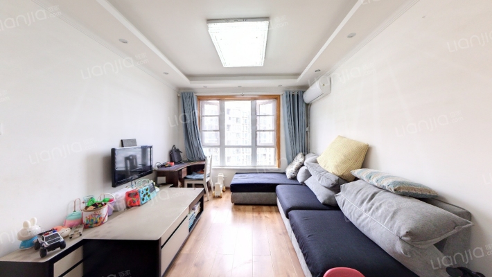 华润国际社区二手房实景图