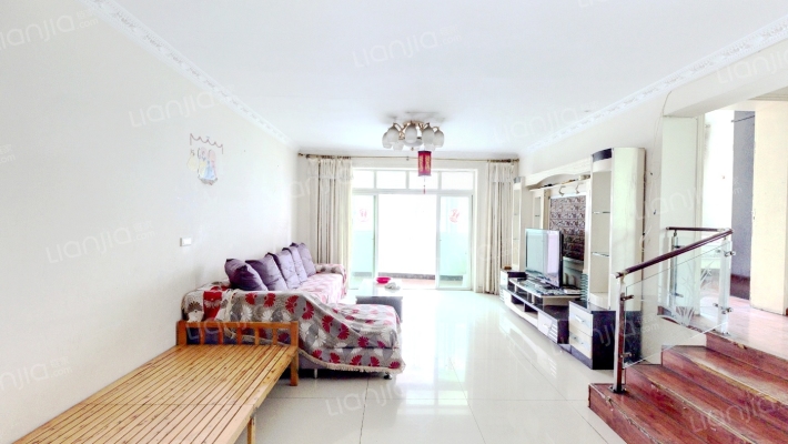 宝桐花园二手房实景图