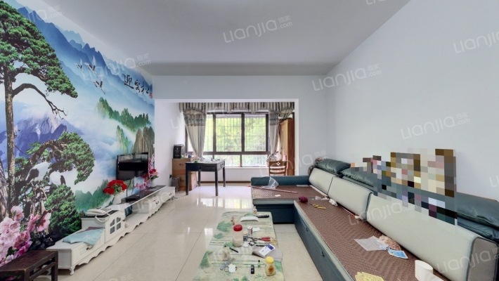 佳汇苑东苑二手房实景图