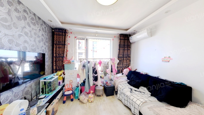 水润年华二手房实景图