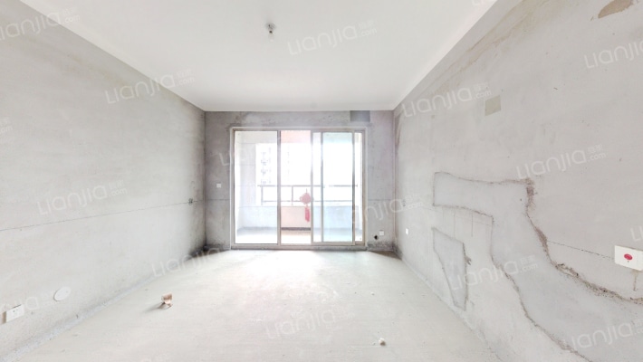 蓝山玖玥二手房实景图