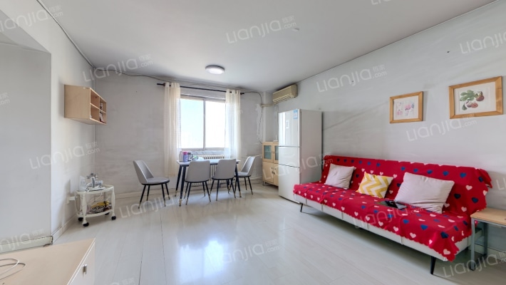 京通苑二手房实景图