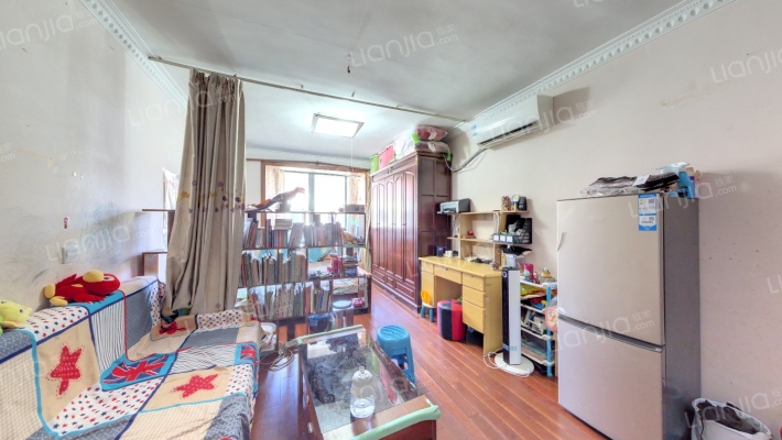 罗秀三村二手房实景图