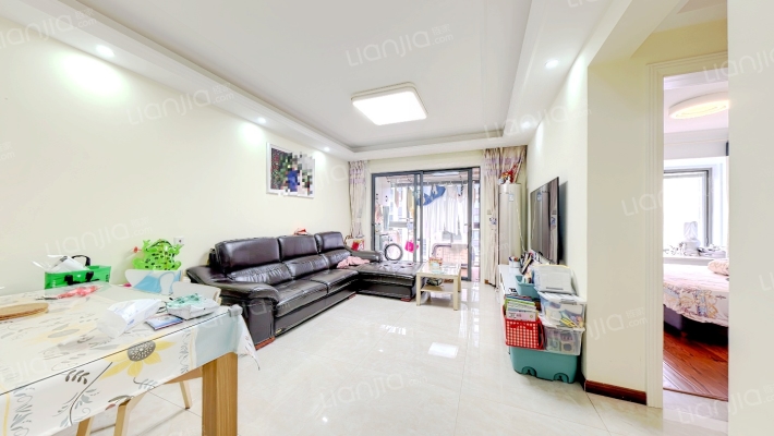 正荣润江城二手房实景图