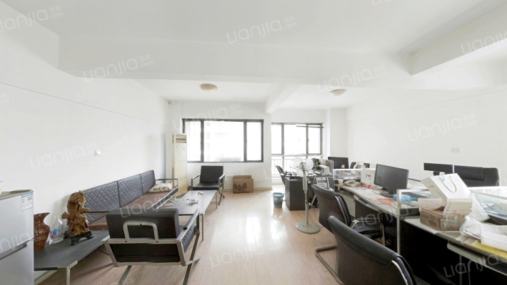 亚商国际二手房实景图