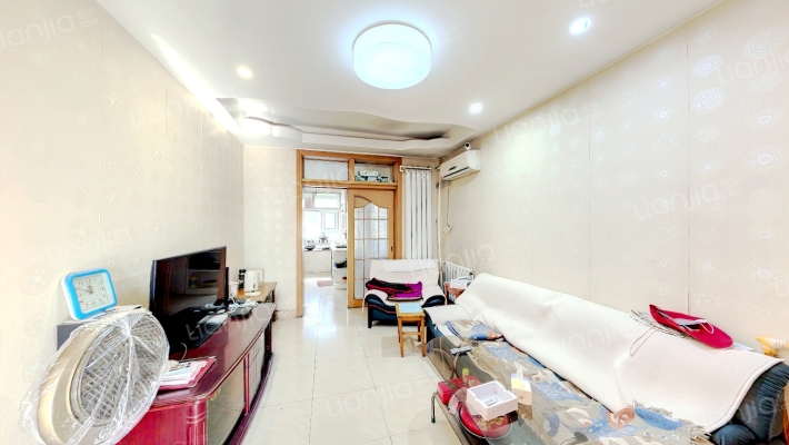 北合街59号二手房实景图