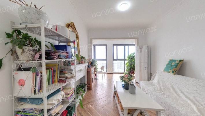 国宾时光汇二手房实景图