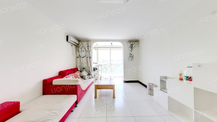 新翠景园二手房实景图