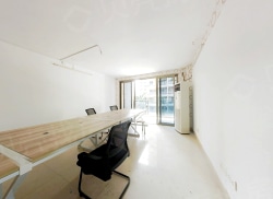 整租·翠堤湾二期 1室1厅 复式 东_翠堤湾二期租房