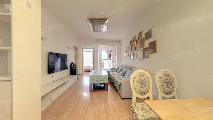 中建华府（松柏路）二手房实景图