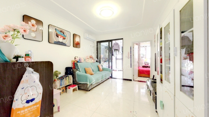 五建新街坊3号院二手房实景图