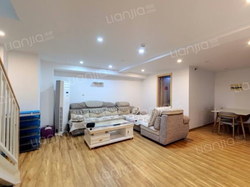 整租·花样年龙年国际中心 2室1厅 南/北