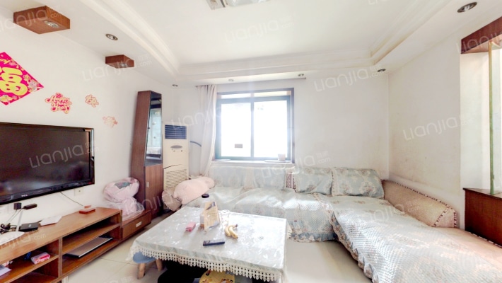 罗马假日二手房实景图