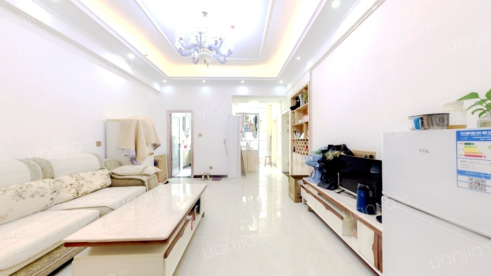 宏光合园二手房实景图