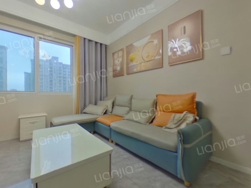 整租·永青家园 3室1厅 南