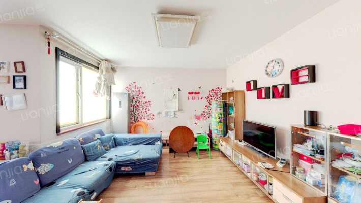 青城雅居二手房实景图