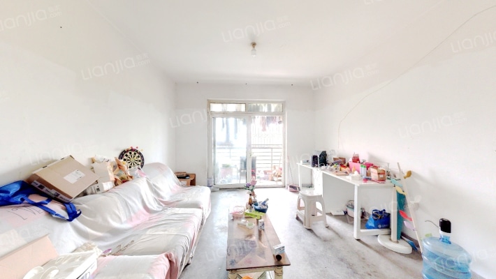 双水康城A区二手房实景图