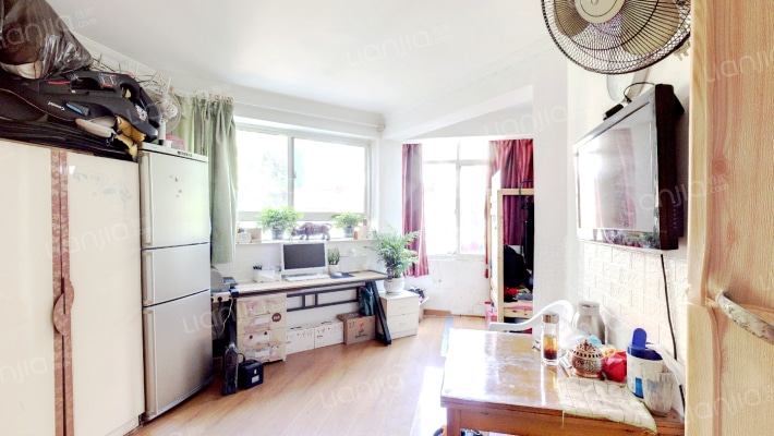 康虹花园二手房实景图