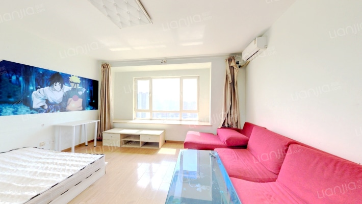 龙湖时代天街西区二手房实景图