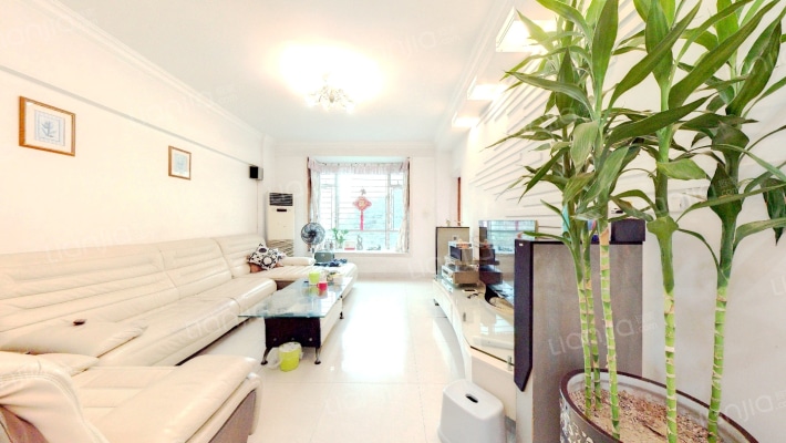 泰华豪园二手房实景图