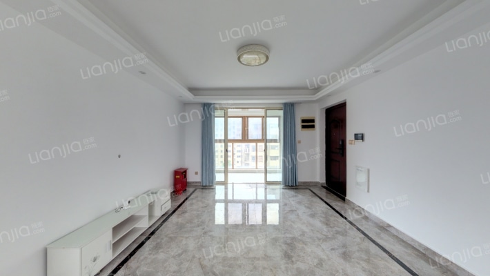 富汇名苑二手房实景图