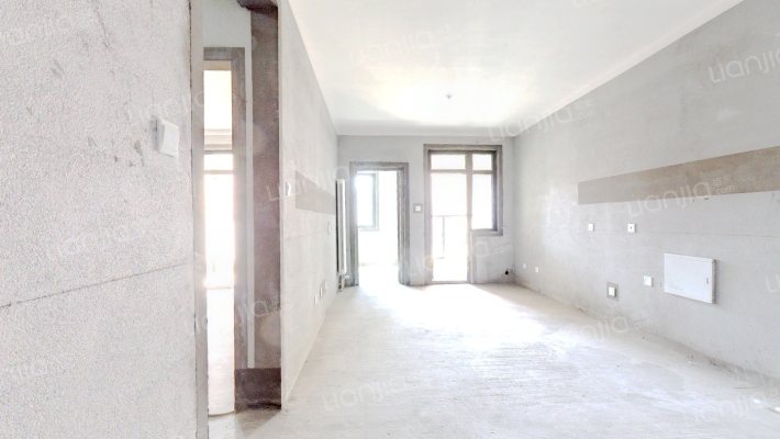 华润琨瑜府二手房实景图