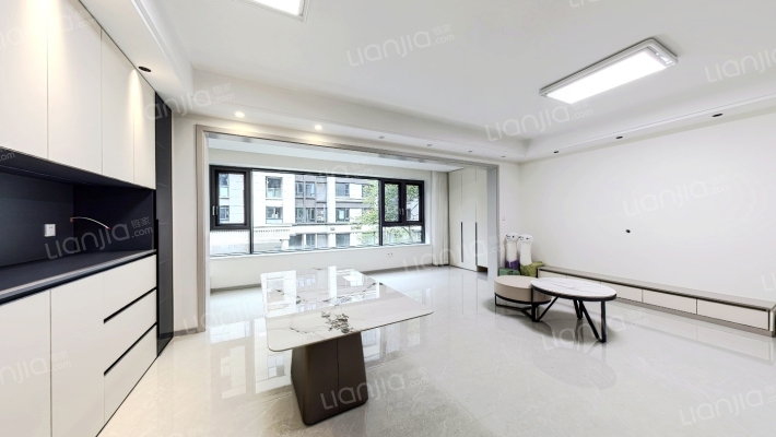 万腾御景城一期二手房实景图