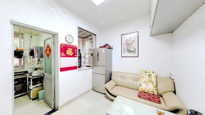 开平路二手房实景图