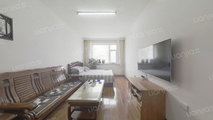 春铁新城三区二手房实景图