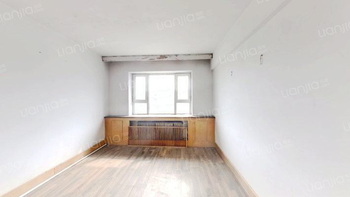 自由大路派出所家属楼二手房实景图