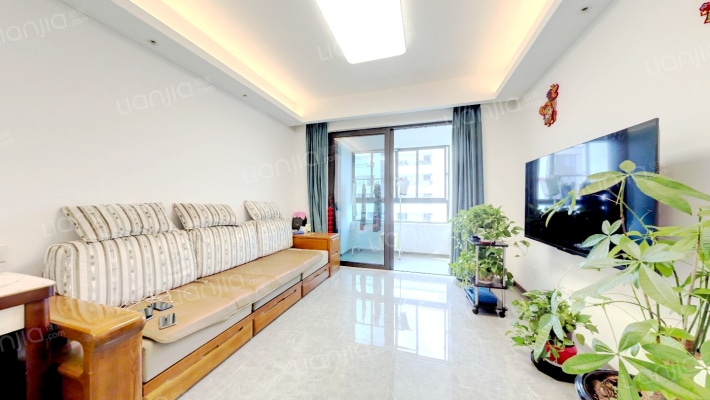 金源•梧桐印象二手房实景图