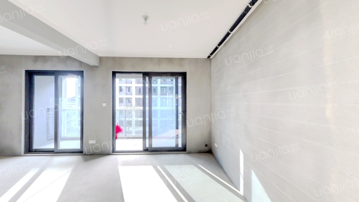 绿城明月兰庭二手房实景图