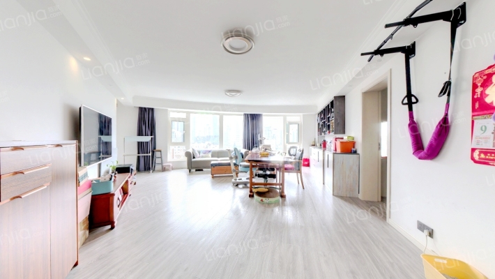 丰汇大厦二手房实景图